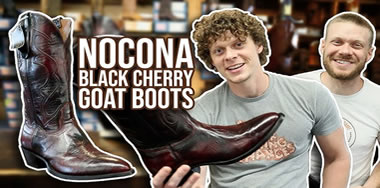 Nocona Boots For Men